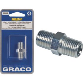 Graco Airless Paint Hose Connector (243025)
