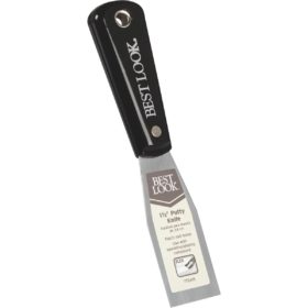 Warner Tool 772415 Best Look Putty Knife