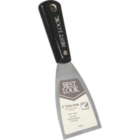 Warner Tool 772423 Best Look Putty Knife