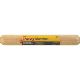 Purdy Marathon 18 In. x 1/2 In. Knit Fabric Roller Cover (144602183)
