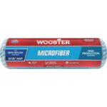 Wooster 9 In. x 9/16 In. Microfiber Roller Cover (R524-9)