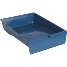 Deep Well 2 Qt. Plastic Paint Tray (RM405 B 0900)