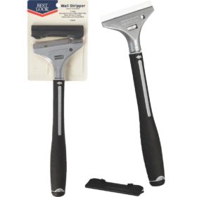 Best Look 4 In. Big Blade Floor & Wall Scraper (WPS-DIB)