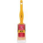 Wooster Softip 1-1/2 In. Flat Sash Paint Brush (Q3108-1 1/2)