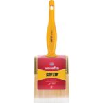 Wooster Softip 3 In. Flat Wall Paint Brush (Q3108-3)