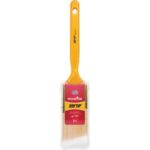 Wooster Softip 1-1/2 In. Angle Sash Paint Brush (Q3208-1 1/2)