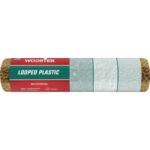 Wooster Speciality Looped Plastic 9 In. Heavy Textured Roller Cover (R233-9)