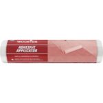 Wooster 9 In. x 1/8 In. Adhesive Applicator Specialty Roller Cover (R245-9)