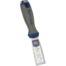 Warner Tool 774804 Best Look Ergo Putty Knife