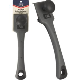 Best Look 2-1/2 In. Heavy Duty Paint Scraper with Knob (F4-DIB)