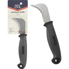 Best Look Linoleum Knife (LK30-DIB)