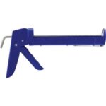 10 Oz. 10:1 Thrust Ratchet Cradle Caulk Gun (YD-111)