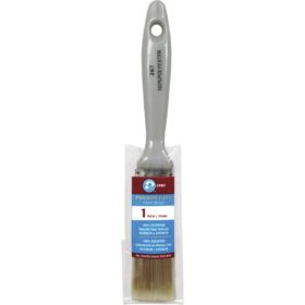Premier Painter's Blend 1 In. Flat Paint Brush (267V-10)