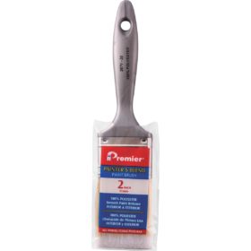 Premier Painter's Blend 2 In. Flat Paint Brush (267V-20)