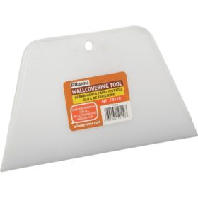 Allway 8 In. Plastic Smoothing Tool (WT)