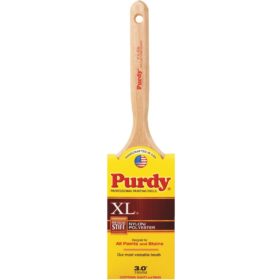 Purdy XL Bow 3 In. Paint Brush (144064330)