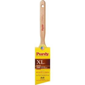 Purdy XL Glide 2 In. Angular Trim Paint Brush (144152320)