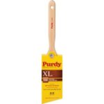 Purdy XL Glide 2-1/2 In. Angular Trim Paint Brush (144152325)
