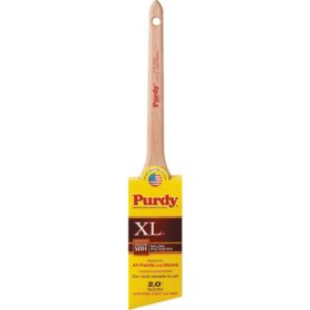 Purdy XL Dale 2 In. Angular Trim Paint Brush (144080320)