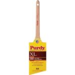 Purdy XL Dale 3 In. Angular Trim Paint Brush (144080330)