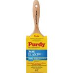 Purdy White Bristle Sprig 3 In. Flat Wall Paint Brush (145380430)