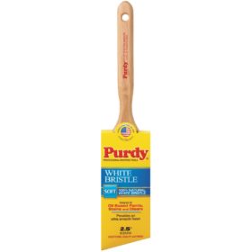 Purdy White Bristle Extra Oregon 2-1/2 In. Angle Sash Paint Brush (145116425)