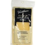Varathane 10 In. Lambswool Oil-Based Floor Finish Applicator Refill (989731)