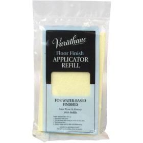 Varathane 10 In. Synthetic Waterbourne Floor Finish Applicator (989761)