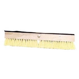 DQB 18 In. Squeegee Driveway Brush (11917)