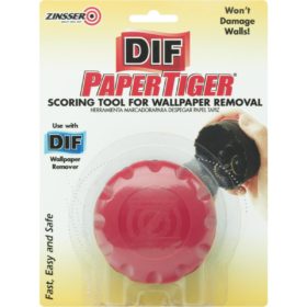 Zinsser PaperTiger Wallcovering Scoring Tool (2966)