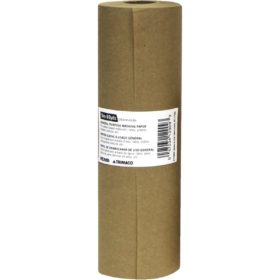 Trimaco Easy Mask 9 In. x 180 Ft. Brown General Purpose Masking Paper (12909)