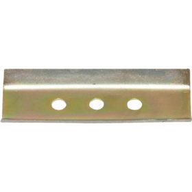 Hyde 2-1/2 In. 2-Edge Replacement Scraper Blade (11100)