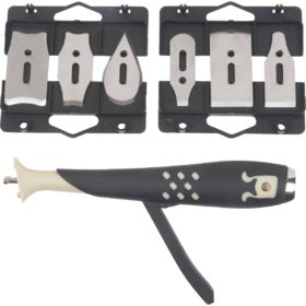 Hyde Mfg. 10450 Contour Scraper