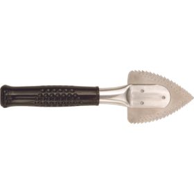 Hyde 2.5 In. Stainless Steel Window Opener (45200)