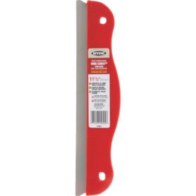 Hyde 11-1/2 In. Guide, Paint Shield & Smoothing Tool (45805)