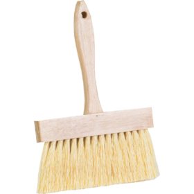 DQB 7 In. x 3 In. Tampico Kalsomine Brush (11957)