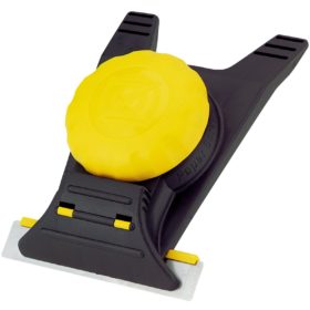 Zinsser Dif Paper Scraper Wallpaper Remover Tool (2986)