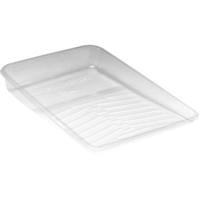 Wooster Deluxe 11 In. Paint Tray Liner (R406-11)