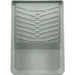 Wooster Deluxe 11 In. Polypropylene Paint Tray (BR549-11)