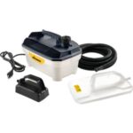 Wagner 725 Power Steamer Steam Cleaner for Wallpaper Removal (2 Steamplates Included) (2418627)
