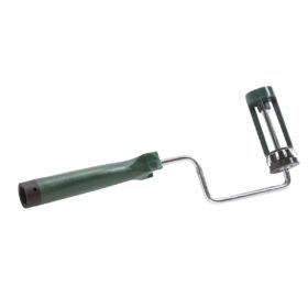 Wooster Sherlock 4 In. Quick Release Threaded Roller Frame (R017-4)