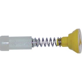 Wagner Optimus Sprayers Latex and Oil Based Paints Atomizer Valve, (2-Pack) (0525118)