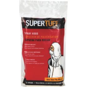 Trimaco SuperTuff Bag Spray Hood (09503)