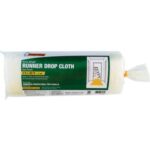 Frost King Runner Plastic 3 Ft. x 60 Ft. 2 mil Drop Cloth (P360N)