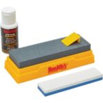 Smith's Deluxe Sharpening Kit (51328)