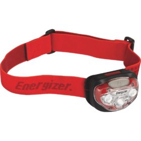 Energizer HDB32E 6 LED Headlamp
