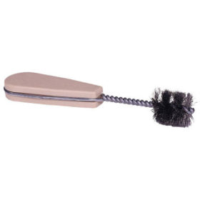 Weiler Brush 44081 5/8" Diameter Copper Tube Fitting Brush