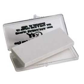Case 2-7/8 In. L. Hard Sharpening Stone (902)