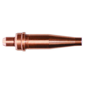 Best Welds 1-101-1 Victor Style Replacement Cutting Tip - 1-101 Series, Size 1