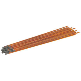 Best Welds 24-064-003X DC Copperclad Gouging Electrode, 3/8" x 17", DC